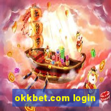 okkbet.com login